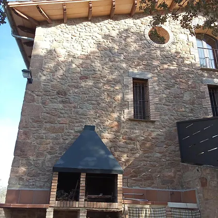 Villa Ca L'artigalas Cardona
