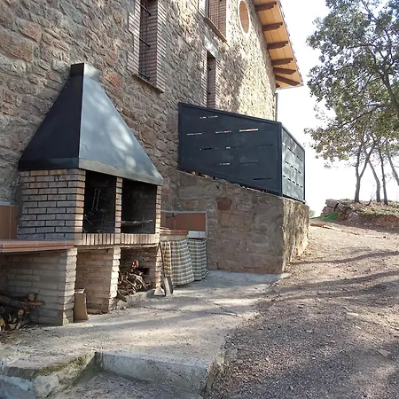 Villa Ca L'artigalas Cardona