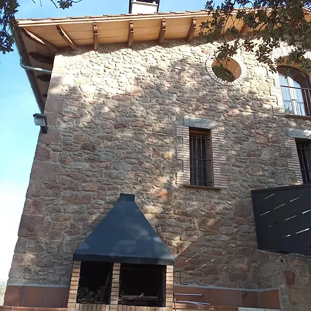 Ca L'artigalas Villa Cardona