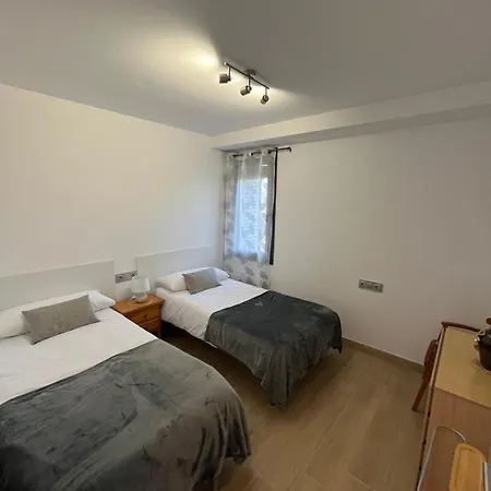 Ca L'artigalas Villa Cardona