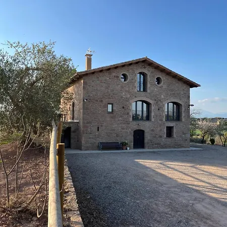 Villa Ca L'artigalas Cardona