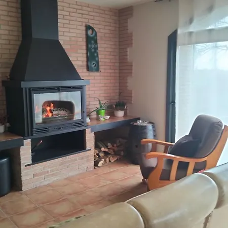 Villa Ca L'artigalas