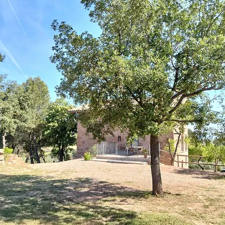 Villa Ca L'artigalas